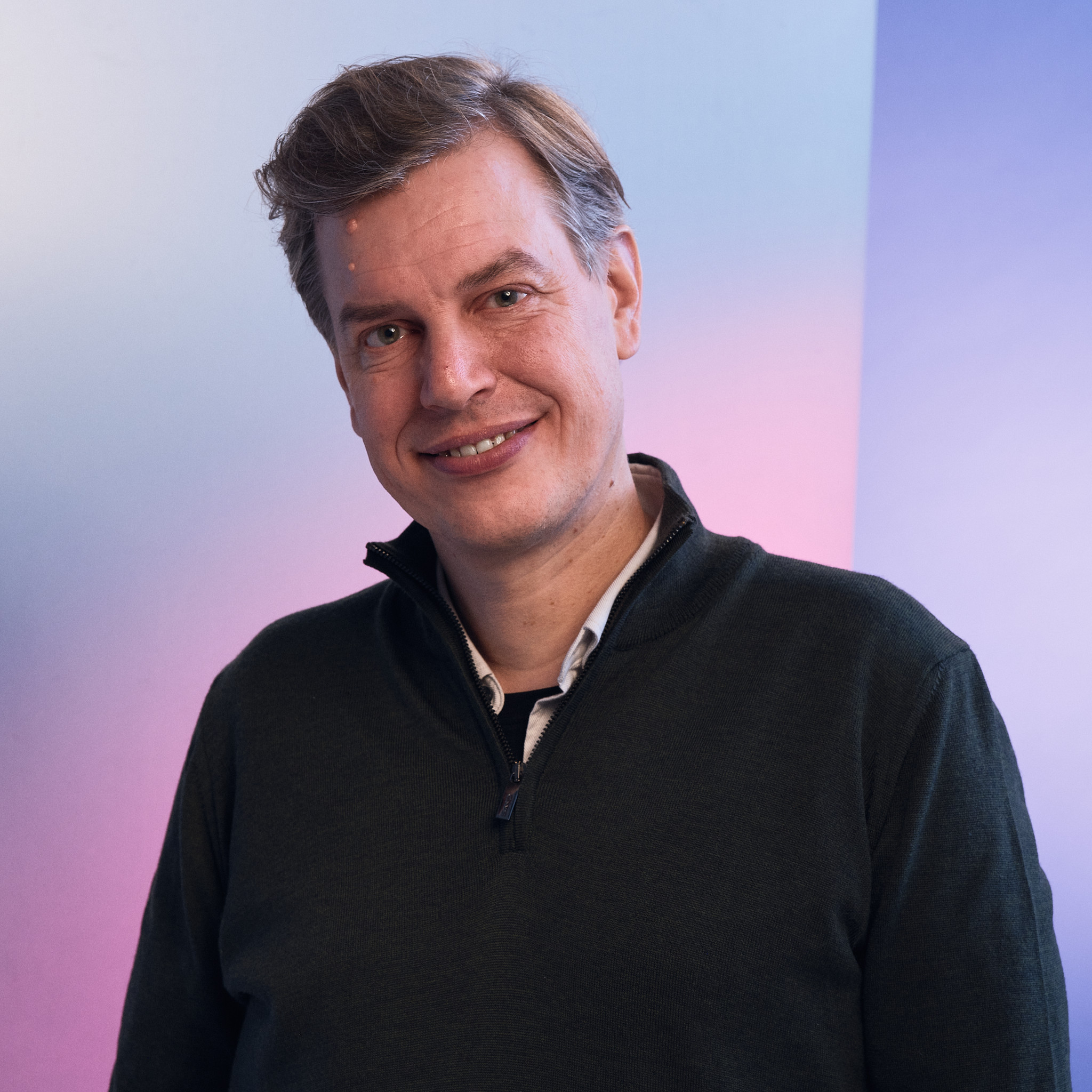 Fredrik Edin