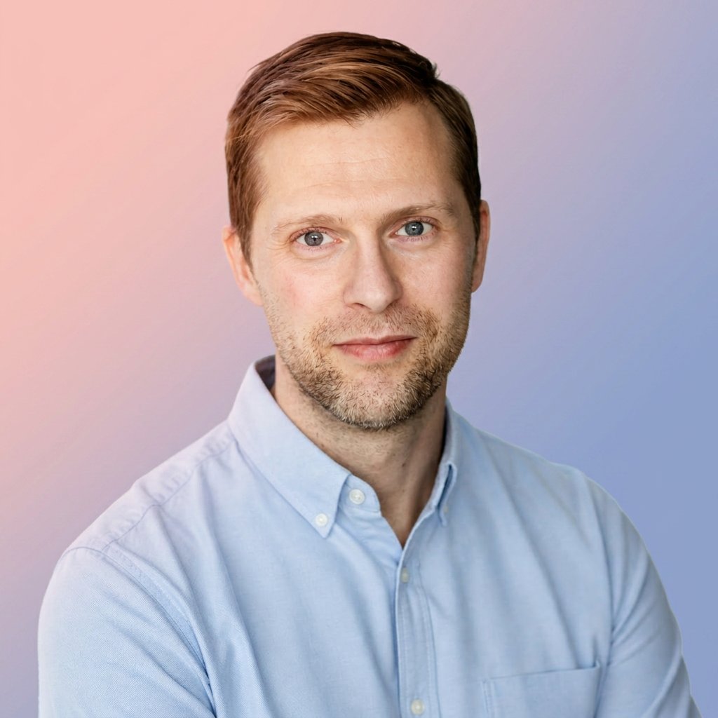 Gustav Stålhammar
